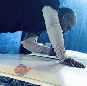 Meet your Posher, Joe